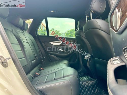 Mercedes Benz GLC 200 2018. Mua bán Ô tô tại Quận Tây Hồ Hà Nội được đăng bởi TF1 Auto hình 3