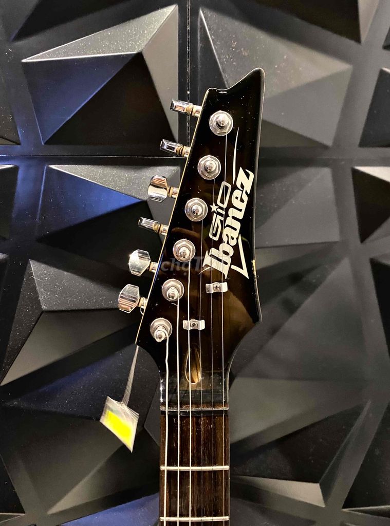 GUITAR ĐIỆN IBANEZ GIO GRX90