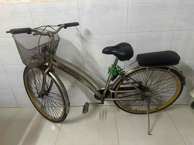 xe Đạp Martin. Mua bán Xe đạp tại Quận 7 Tp Hồ Chí Minh được đăng bởi Phat Minh