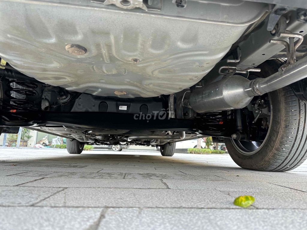 Toyota Vios 2023 E 1.5 MT - 66000 km. Mua bán Ô tô tại Quận Hoàng Mai Hà Nội được đăng bởi Thang Pham hình 16