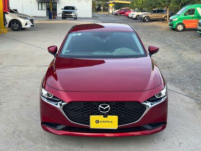 Mazda 3 2022 1.5L Deluxe - 49800 km. Mua bán Ô tô tại Quận Ninh Kiều Cần Thơ được đăng bởi Ngọc Carpla Cần Thơ Chuyên mua bán ô tô qua sử dụng