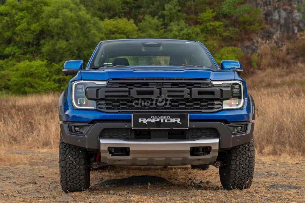 Ford Ranger 2026 photo 2