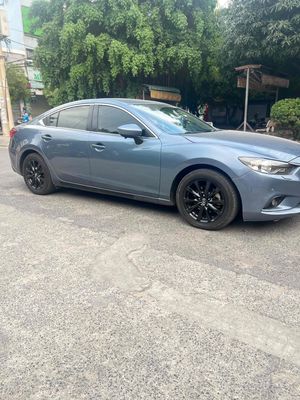 Mazda 6 2014 2.5 L - 80000 km. Mua bán Ô tô tại Huyện Hóc Môn Tp Hồ Chí Minh được đăng bởi tuan Anh