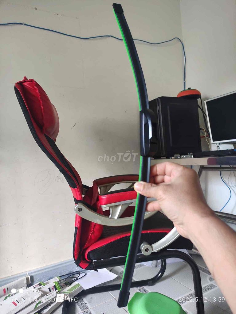 Đổi nghề thanh lí gạt mưa ô tô các loại. Mua bán Phụ tùng xe tại Thành phố Buôn Ma Thuột Đắk Lắk được đăng bởi CaoMinh hình 5