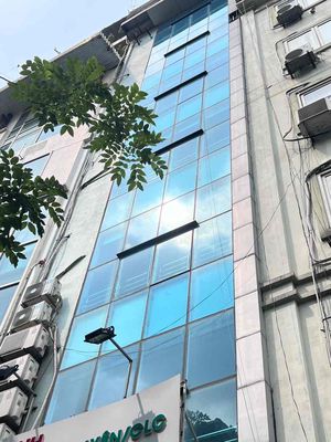 26.5 Tỷ - 95m2 - Thanh Xuân  - 8 Tầng Thang máy - Phân lô - Kinh doanh. Mua bán nhà ở tại Quận Thanh Xuân Hà Nội được đăng bởi Yen Nguyen