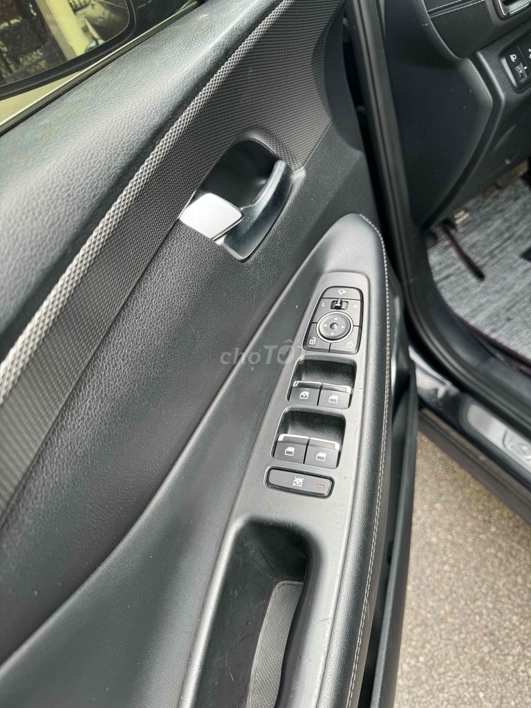 HYUNDAI SANTAFE 2.4 XĂNG TIÊU CHUẨN SX 2019. Mua bán Ô tô tại Quận Nam Từ Liêm Hà Nội được đăng bởi Auto Anh Tuấn hình 20