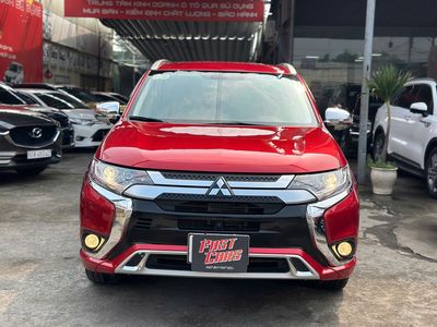 Mitsubishi Outlander 2022  - 24000 km