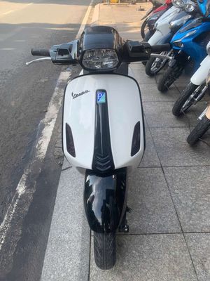 Vespa sprint yget ABS 2018 mới 90% hồ sơ gốc cầm t. Mua bán Xe máy tại Quận Tân Phú Tp Hồ Chí Minh được đăng bởi Tuanduy