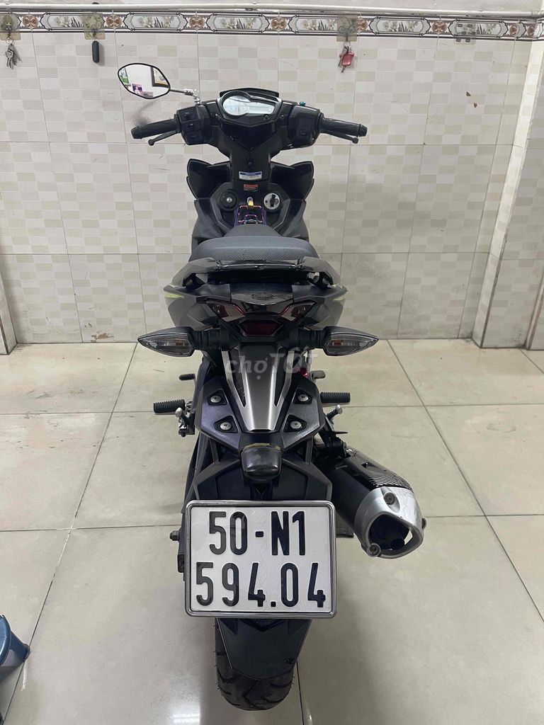 EXCITER NHẬP INDO 2018 TP HỖ TRỢ GÓP OĐ CÓ ĐỖI XE. Mua bán Xe máy tại Huyện Hóc Môn Tp Hồ Chí Minh được đăng bởi Khaianh  hình 3