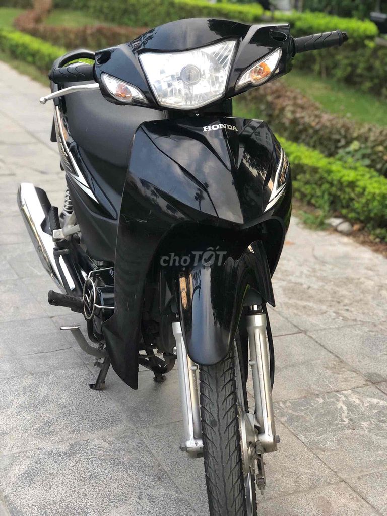 Honda Wave  Alpha 110 dky 2022. Mua bán Xe máy tại Quận Bắc Từ Liêm Hà Nội được đăng bởi Linh hình 2