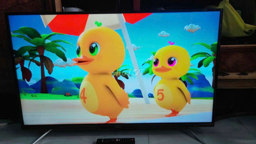 smart tivi panasonics 43in 4k giọng nói youtube lẹ. Mua bán Tivi, Âm thanh tại Huyện Bình Chánh Tp Hồ Chí Minh được đăng bởi bán mau lẹ hình 1