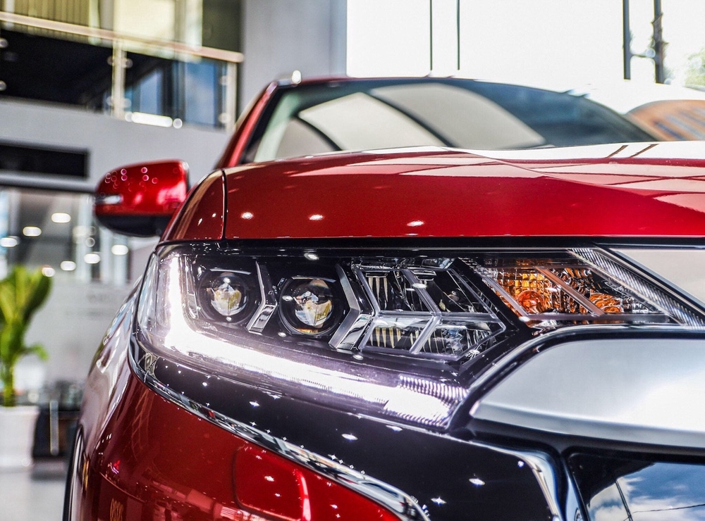 Mitsubishi Mien Nam Mitsubishi Mien Nam