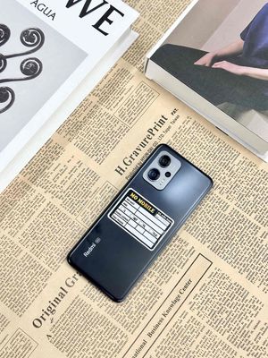 Redmi Note 11T Pro Đen- Góp 0Đ