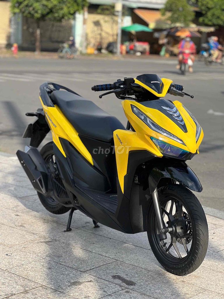 ❤️ Vario 125 đời 2021 bstp chính chủ hỗ trợ góp