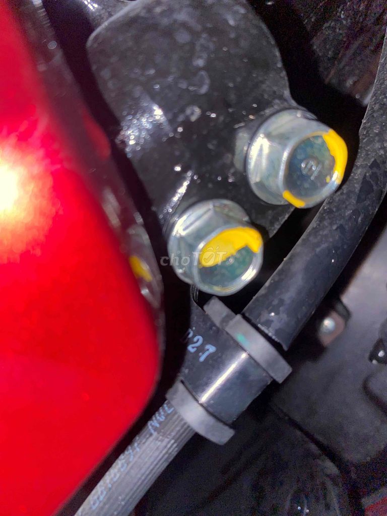 vison 2025 siêu lướt. Mua bán Xe máy tại Huyện Hóc Môn Tp Hồ Chí Minh được đăng bởi xe máy Tùng Liên  hình 8