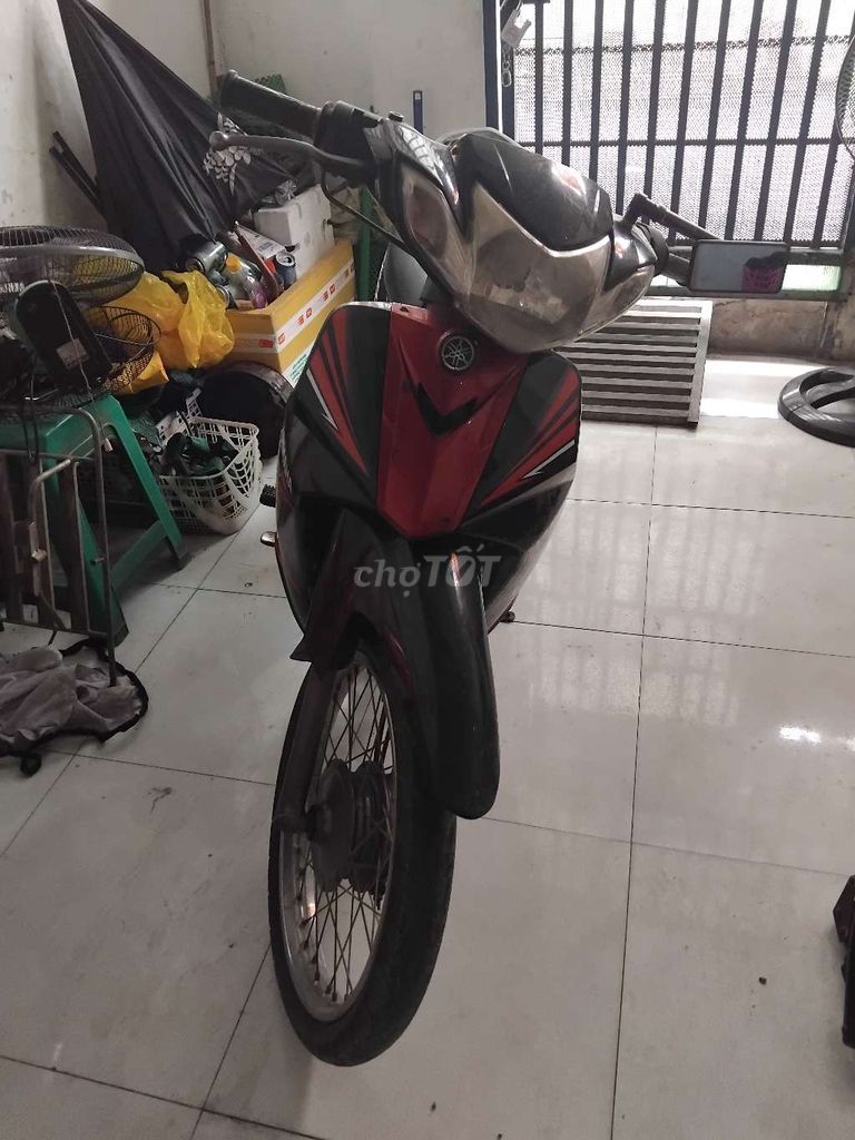 Cần bán xe. Mua bán Xe máy tại Thành phố Dĩ An Bình Dương được đăng bởi Vương lộc phát  hình 2