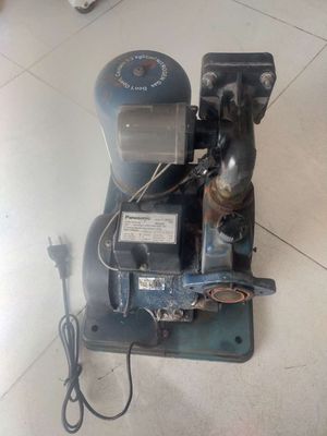 Máy bơm tăng áp Panasonic A-130JACK. Mua bán Đồ chuyên dụng, Giống nuôi trồng tại Quận Bình Tân Tp Hồ Chí Minh được đăng bởi sang