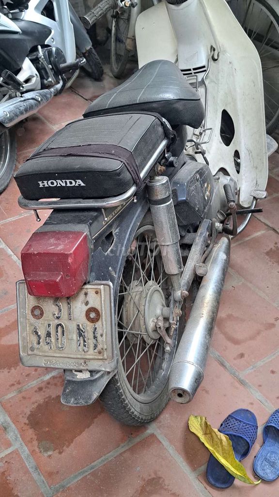 cần bán. Mua bán Xe máy tại Huyện Thanh Oai Hà Nội được đăng bởi huehh hình 2