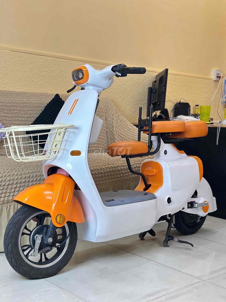 Xe điện chạy 50km/h. Mua bán Xe điện tại Quận Bình Thuỷ Cần Thơ được đăng bởi Bao duy mobile hình 1