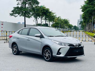 Xe 2022 1.5E CVT - 40000 km. Mua bán Ô tô tại Quận Cầu Giấy Hà Nội được đăng bởi Nhân