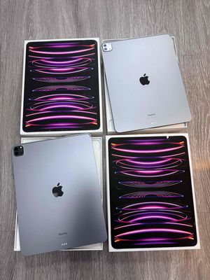 IPAD PRO M2 12.9 inch. Mua bán Máy tính bảng tại Quận Lê Chân Hải Phòng được đăng bởi Đỗ Thanh Tùng