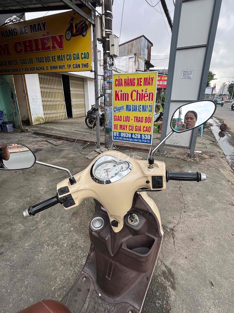 Nozza. Mua bán Xe máy tại Quận Bình Thuỷ Cần Thơ được đăng bởi Kim Chiến hình 5