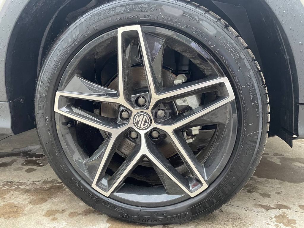 MG RX5 LUX NEW VIN24 - TỪ160TR NHẬN XE NGAY. Mua bán Ô tô tại Quận 6 Tp Hồ Chí Minh được đăng bởi Ô TÔ MG KINH DƯƠNG VƯƠNG hình 4