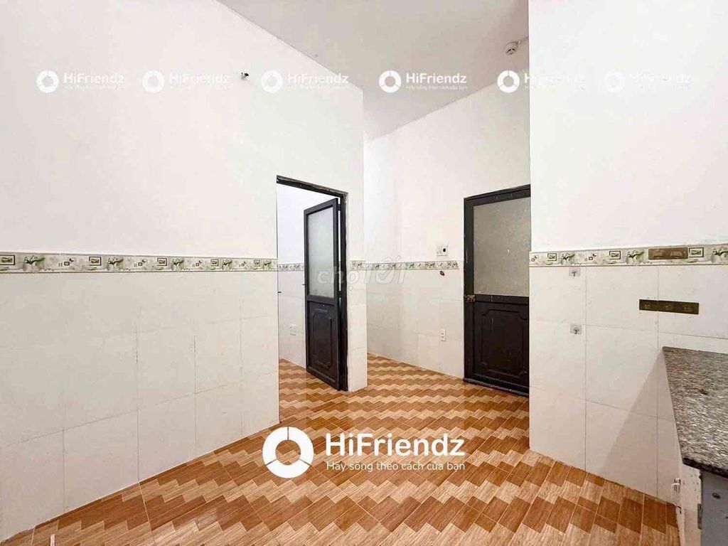 🏠CĂN HỘ 2PN SẴN MÁY LẠNH GẦN ĐH VĂN HIẾN - NGÃ 4 BỐN XÃ🏠