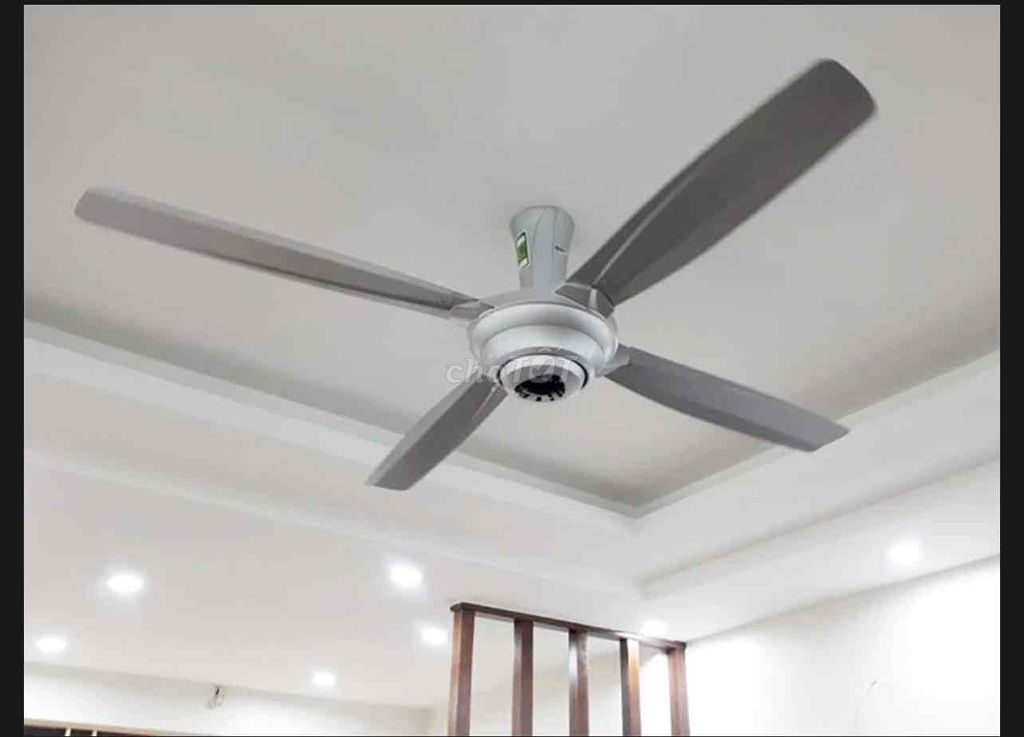 Quạt trần Panasonic F-48CZL. Mua bán Quạt tại Quận Long Biên Hà Nội được đăng bởi Lee hình 1