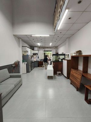 NHÀ GẦN CHÙA ƯU ĐÀM, ĐỐI DIỆN GIGAMALL. 1TRỆT 1LẦU 4X16M 3PN 2WC