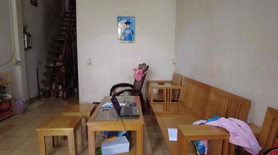 Townhouse 54.5 m² · 2 bed · 138