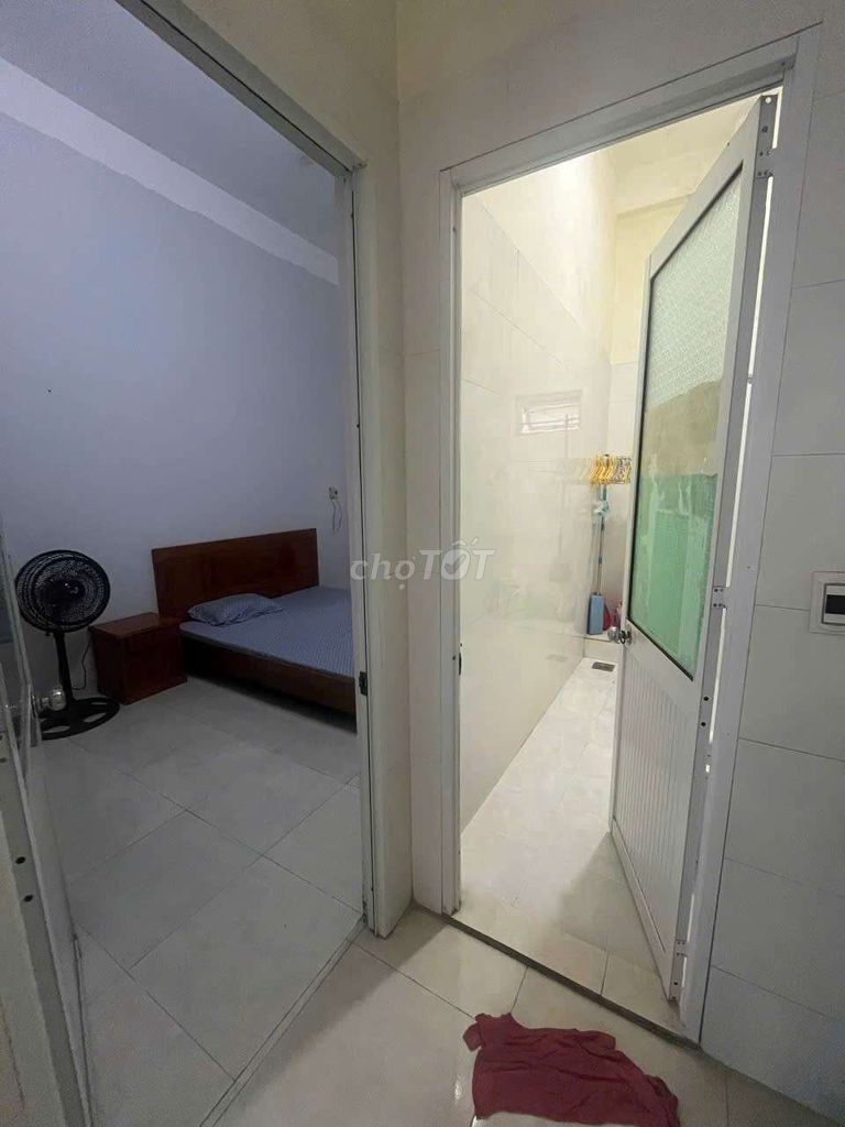 Two-storey family house on Nguyễn Thị Hồng, Mân Thái — photo 6