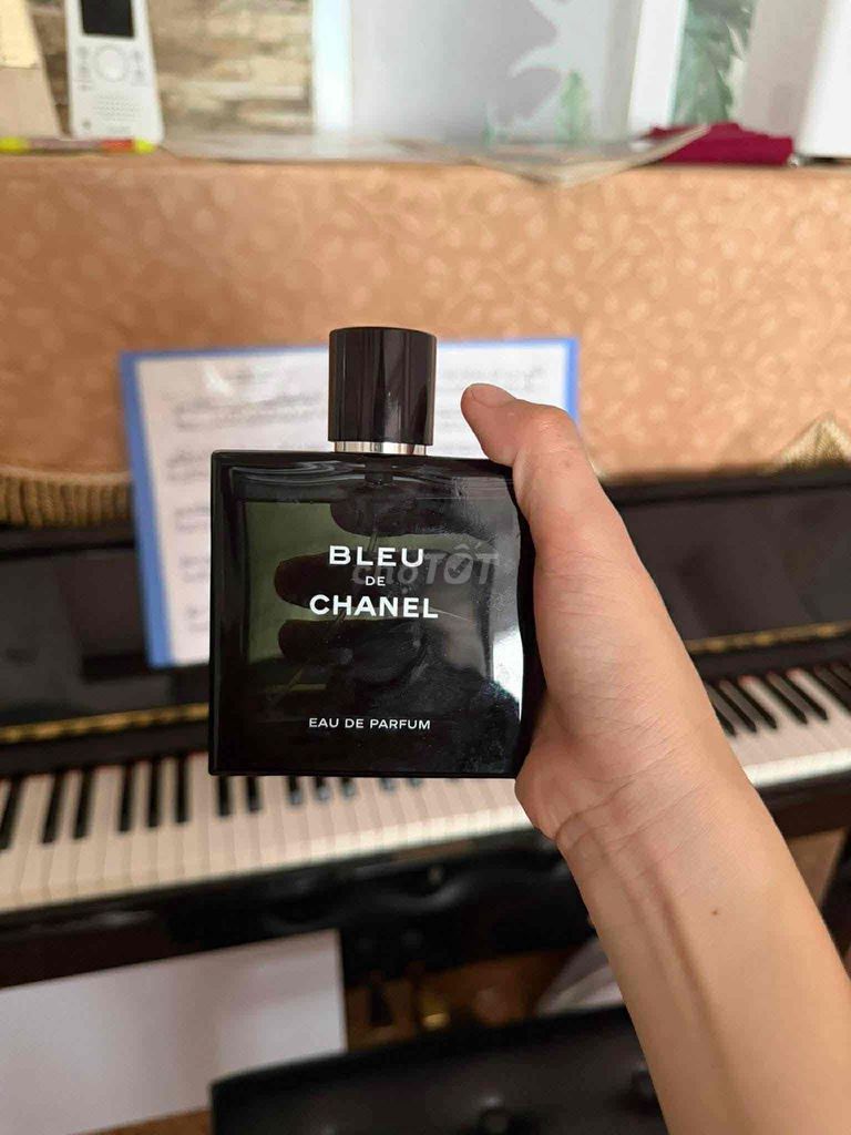 Nước hoa Chuẩn real nhé. Mua bán Nước hoa tại Quận Gò Vấp Tp Hồ Chí Minh được đăng bởi Đức hình 1
