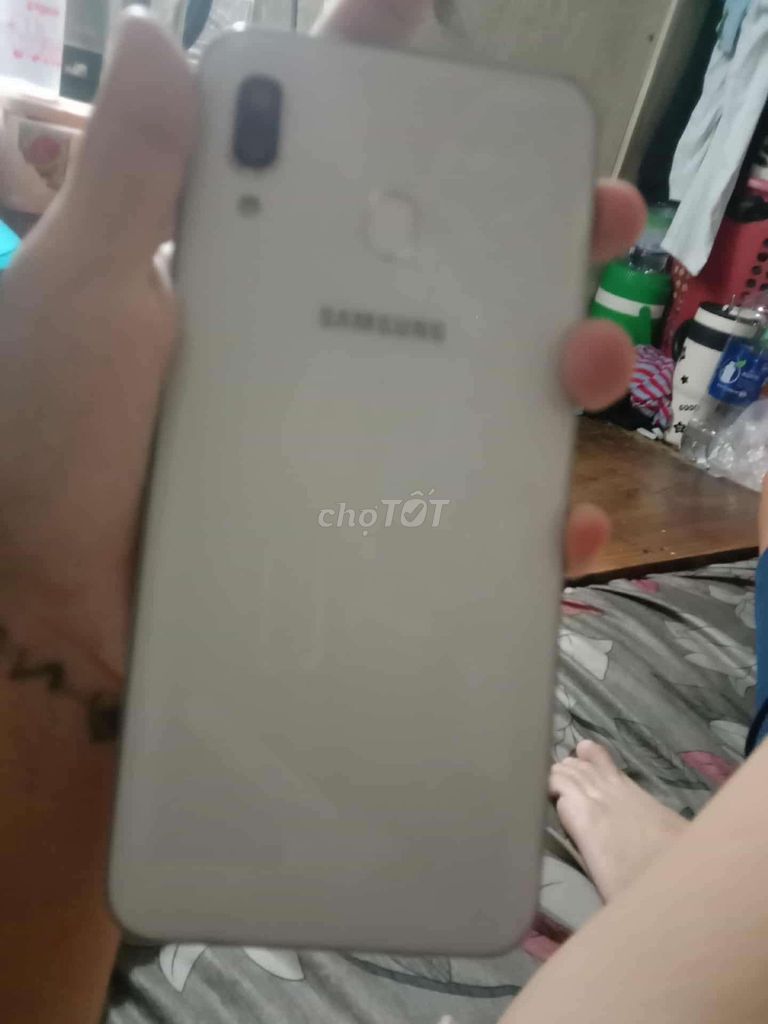 Điện thoại ss a30. Mua bán Điện thoại tại Quận 3 Tp Hồ Chí Minh được đăng bởi Nguyễn Bảo Ngọc hình 1