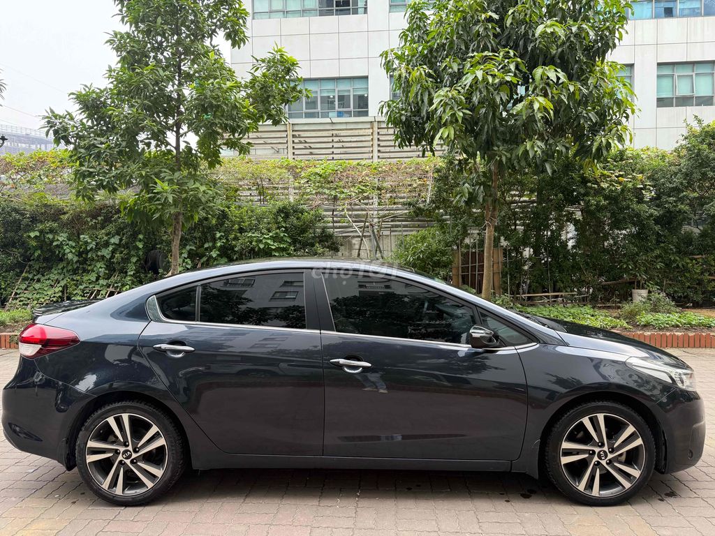 cần bán kia cerato 2018 ghế múi sạc ko dây. Mua bán Ô tô tại Quận Nam Từ Liêm Hà Nội được đăng bởi Nguyễn Văn Tuấn hình 3