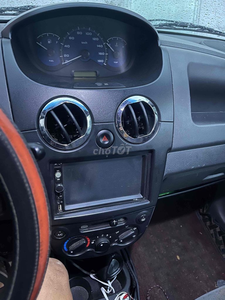 Chevrolet Spark 2011 LT 0.8 MT - 160000 km. Mua bán Ô tô tại Quận Bình Tân Tp Hồ Chí Minh được đăng bởi phùng thịnh hình 2