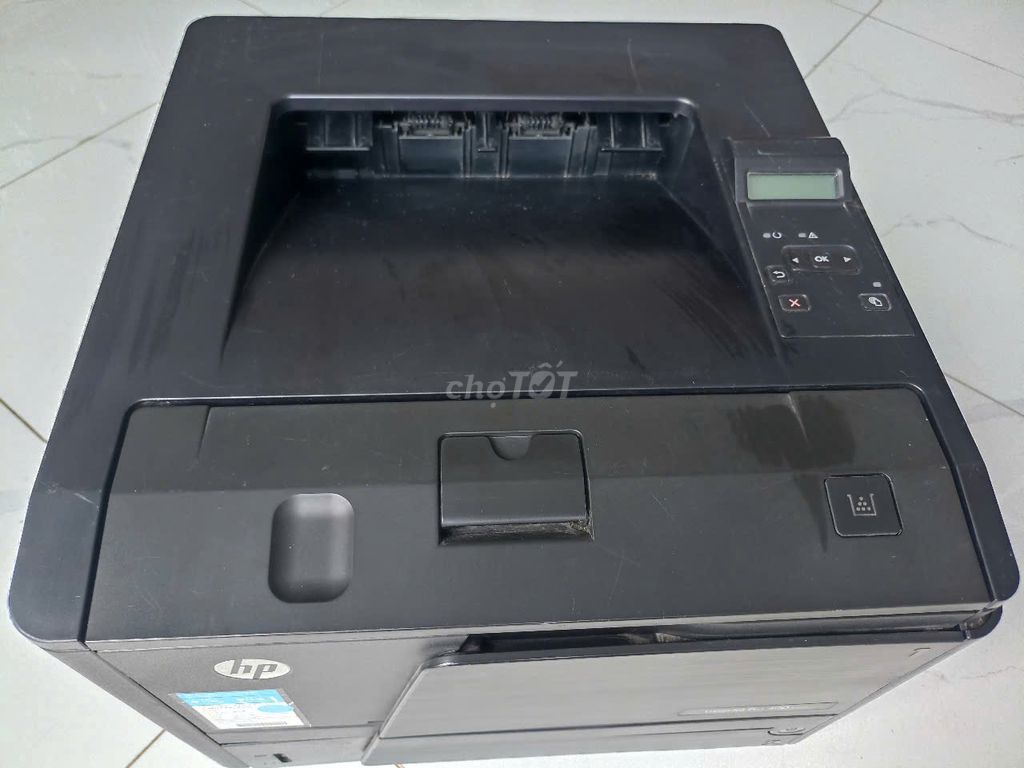 máy in hp 401n cũ in tốc độ cao. Mua bán Đồ dùng văn phòng tại Thành phố Châu Đốc An Giang được đăng bởi A.hiếu hình 1