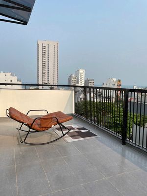 Аренда · 1 комн. · 70 м² · Quận Sơn Trà, ул. Đường Trương Quyền