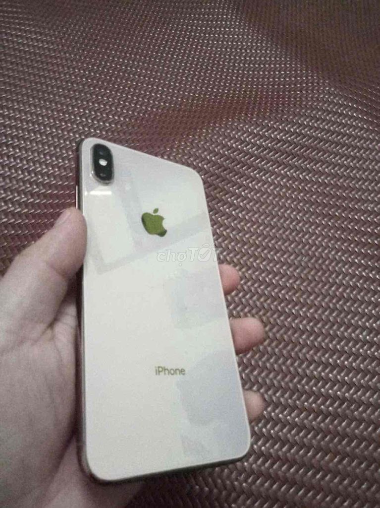 Iphone xsm lock , có giao lưu , bán giá xác. Mua bán Điện thoại tại Huyện Nga Sơn Thanh Hóa được đăng bởi Mua Bán Đồ Cũ hình 1