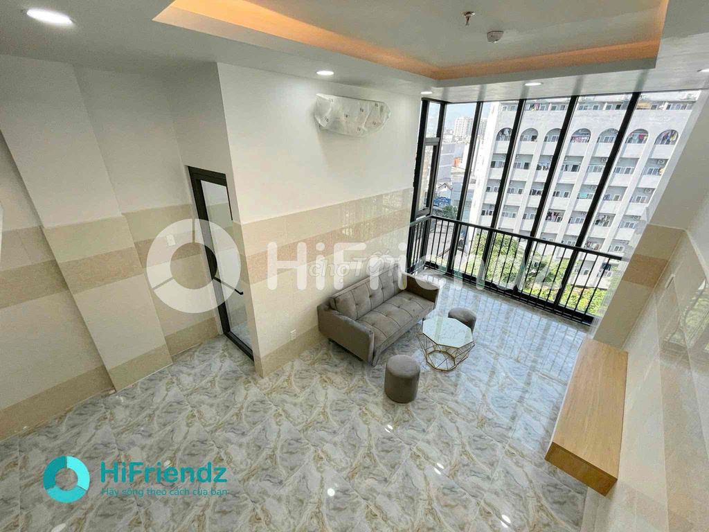 SIÊU PHẨM DUPLEX FULL NỘI THẤT CÁCH ĐẦM SEN 5P- ĐI BỘ QUA VĂN HIẾN