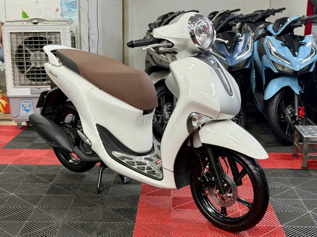 💥Yamaha Janus 2025 0do:2000km Biển73 9 chủ ký giấy. Mua bán Xe máy tại Thành phố Thủ Đức Tp Hồ Chí Minh được đăng bởi XE MÁY THỦ ĐỨC hình 1