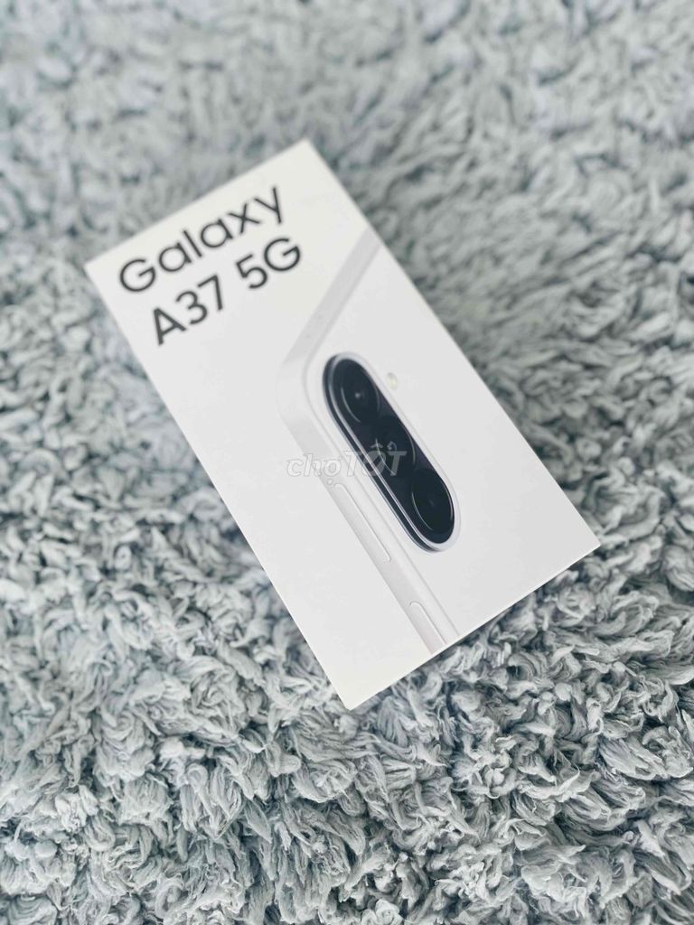 Samsung Galaxy A47 5G 128GB Trắng. Mua bán Điện thoại tại Quận Ngô Quyền Hải Phòng được đăng bởi TRAN SONG HA hình 1