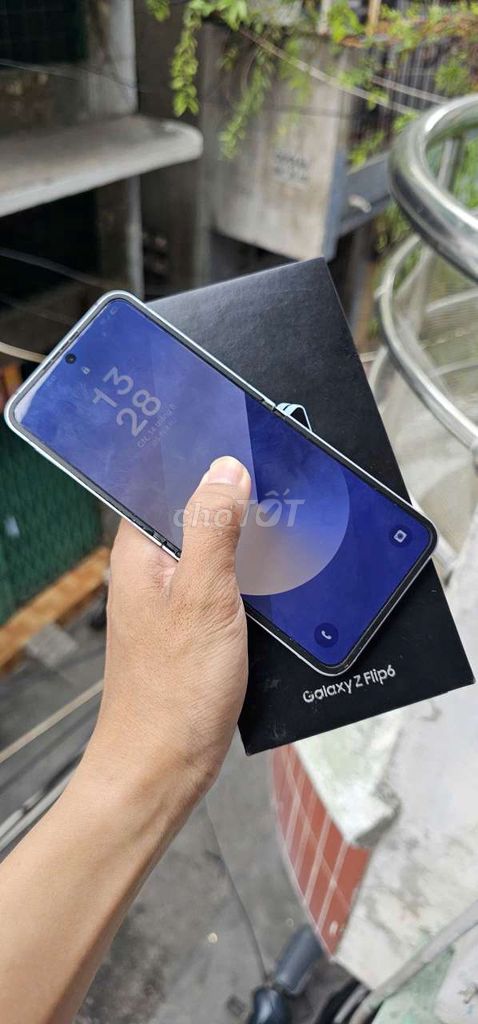Gl samsung zlip 6 12/256 giao lưu. Mua bán Điện thoại tại Quận Tân Bình Tp Hồ Chí Minh được đăng bởi thin hình 1