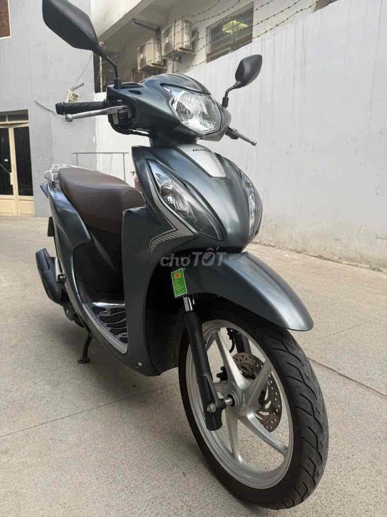 Honda Vision 2024 Серый 19000 км