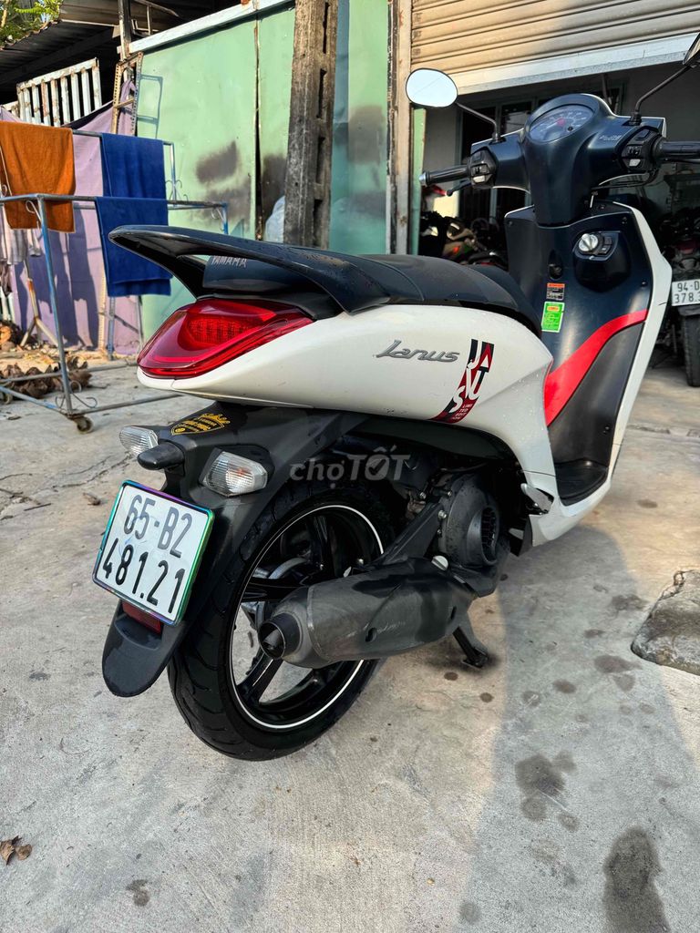 zanut xe đẹp máy em zin.9chủ gia alo ***. Mua bán Xe máy tại Huyện Phong Điền Cần Thơ được đăng bởi Thanh Dang Hoang hình 7