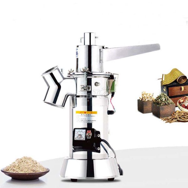 Máy xay nghiền Thép không gỉ Bột mịn đều. Mua bán Đồ chuyên dụng, Giống nuôi trồng tại Quận Cầu Giấy Hà Nội được đăng bởi Hiến Nguyễn hình 1