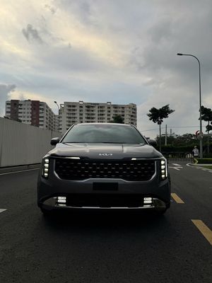 KIA CARNIVAL HEV 2025 (XĂNG ĐIỆN). Mua bán Ô tô tại Quận Gò Vấp Tp Hồ Chí Minh được đăng bởi Minh Thanh Kia Mazda HCM
