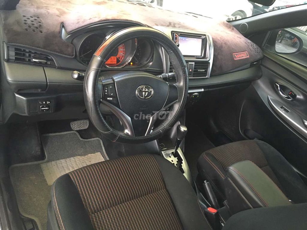 0986347774 - Toyota Yaris 2015 Tự động