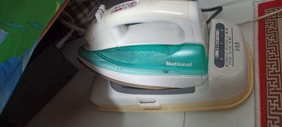 Bàn ủi không dây nội địa nhật điện 110. Mua bán Nội thất, đồ gia dụng khác tại Quận Bình Tân Tp Hồ Chí Minh được đăng bởi châu 1978