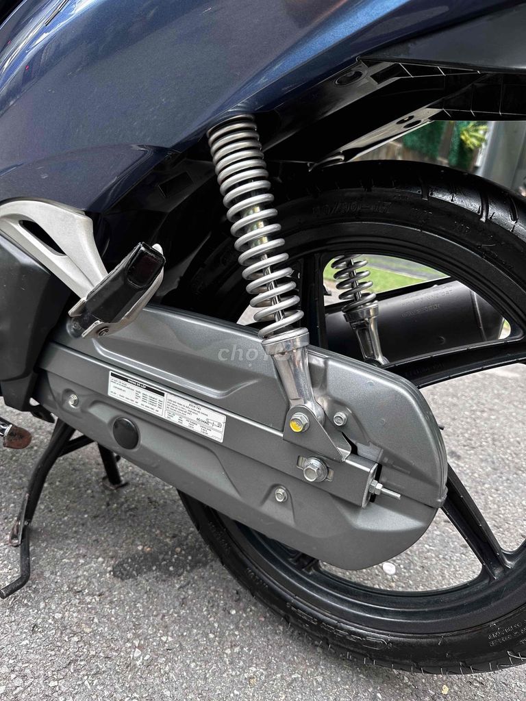 FUTURE Led biển sg siêu lướt. Mua bán Xe máy tại Quận Phú Nhuận Tp Hồ Chí Minh được đăng bởi Thành Đạt Ngo hình 5